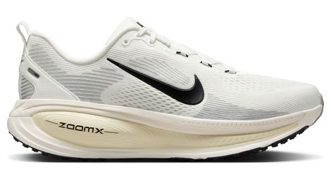 Chaussures Running Nike Vomero 18 Blanc Homme