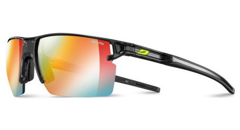 Gafas Julbo Outline Reactiv Performance 1-3 Negro / Amarillo