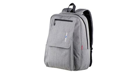 Klickfix Saddlebag bag Freepack City Gris