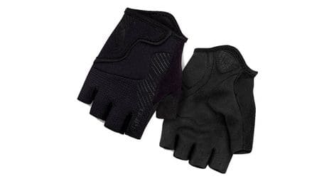 Gants enfant giro bravo jr noir