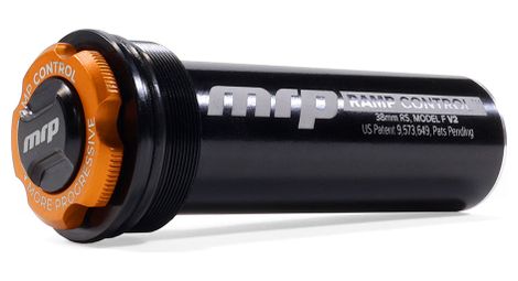 Cartouche mrp ramp control rockshox model b v2 - pike