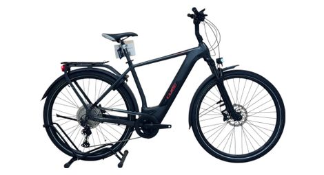 Cube Kathmandu Hybrid Sl 625 Shimano Xt 2021 Velo Electrique Cube Tres Bon Etat