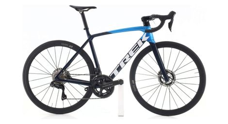 Trek Emonda Sl 5 Di2 12V Bleu Velo De Route Trek Tres Bon Etat