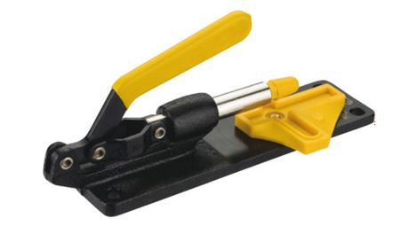 Demonter patin de frein v brake jagwire pad press plus