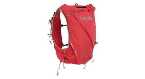 Gilet d'Hydratation Camelbak Apex Pro Vest 12L Rouge