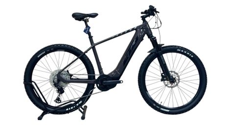 produit reconditionné . KTM Macina Team 672 Glorious Shimano XT 2022 . VTT électrique . KTM . très bon état