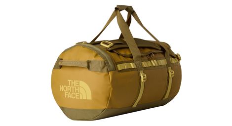 Borsa da viaggio The North Face Base Camp 71 L - M Beige