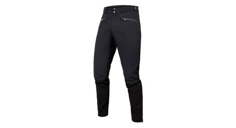 Pantalon de vtt endura mt500 zero degre noir