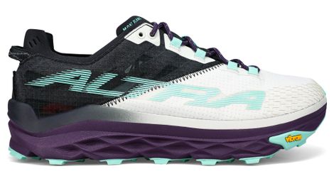 Altra Mont Blanc - homme - blanc