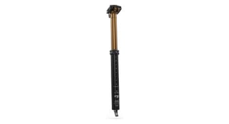Producto reacondicionado - tija telescópica fox racing shox transfer factory 2024 tubo interno (sin pedido)