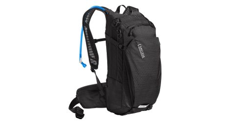 Camelbak h.a.w.g pro 20 hydration bag + 3l water pouch black