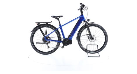 kalkhoff endeavour 5 i  trekking velo electriques 2020   bon etat - Comme neuf sur Alltricks