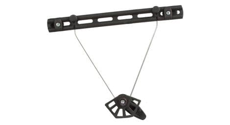 Ortlieb quick-lock3.1 (ql3.1) mounting set for bike rack