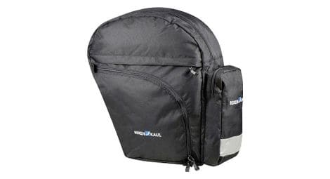 Klickfix bag for luggage rack backpack