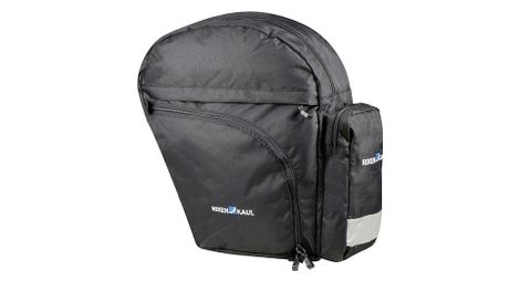 Klickfix bag for luggage rack Backpack