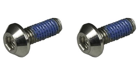 Vis de frein mécanique avant trek madone 9 34mm