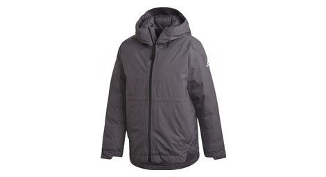 Veste femme adidas urban insulated rain.rdy