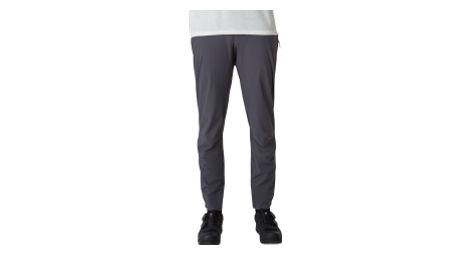 Pantalon rapha trail lightweight gris homme