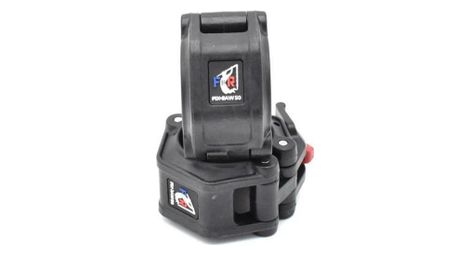 Collier serrage fit et rack jaw 2 0