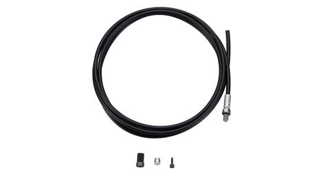 Sram kit durite freins pour guide et db5 2000mm noir