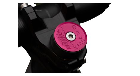 Capot de Direction OAK Eternal Rose