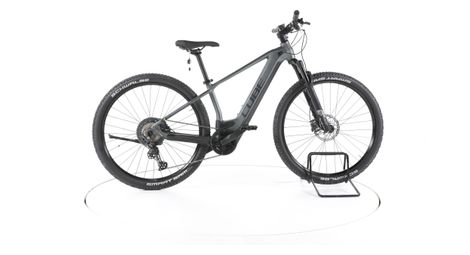 Produit reconditionné - Cube Reaction Hybrid Pro Vélo électrique - Bon Etat