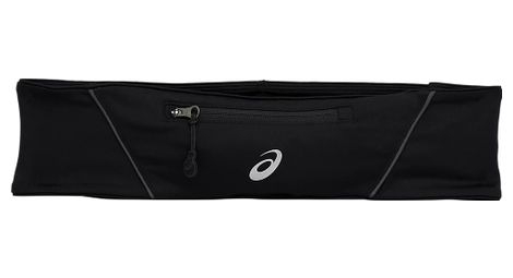 Ceinture asics performance 2 0 noir unisex