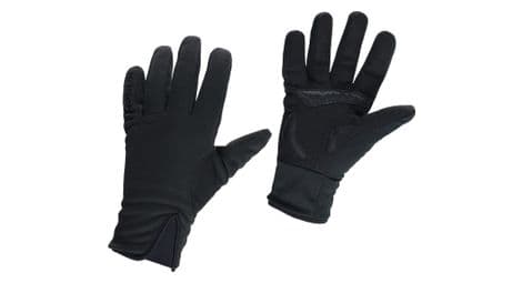 Gants velo long de hiver rogelli mount - unisexe