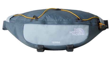 The North Face Terra 6L Gürteltasche, Grau