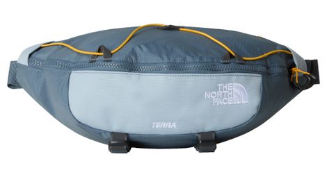 The North Face Terra 6L Gürteltasche, Grau