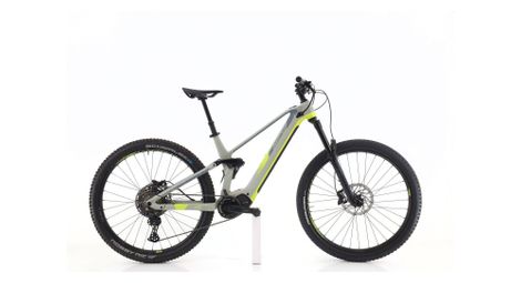 Conway Ewme 329 Velo VTT Electrique Conway Tres Bon Etat