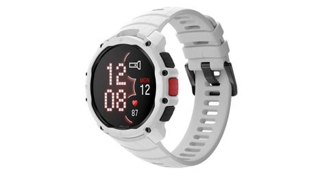 Reloj GPS Polar Street X Blanco