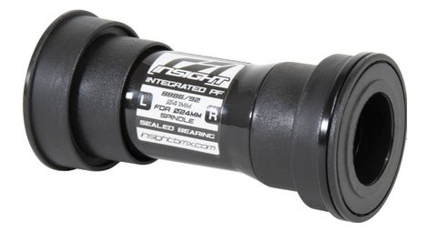 Insight pf24 86-92mm pedalier negro