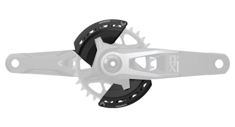 Guards sram x0 t-type eagle (sans plateau)