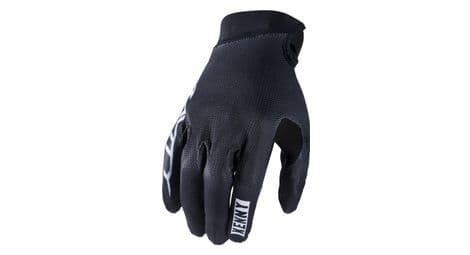 Guantes kenny gravity tie negro