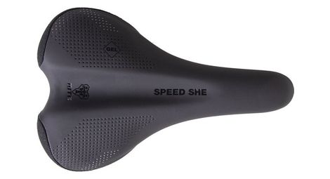 Sillín WTB Speed She Steel Negro