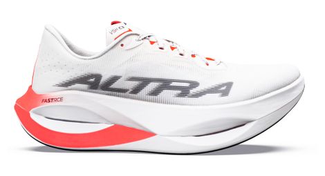 Scarpe da corsa Altra Vanish Carbon 3 Bianco/Rosso da donna