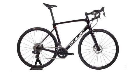 Produit reconditionné · specialized roubaix comp rival / vélo de route | très bon état