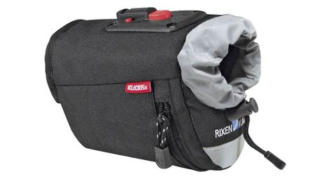 Bolsa de sillín klickfix micro bottlebag