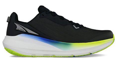 Altra FWD Via Running Schuhe Schwarz/Multicolor Mann