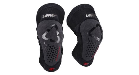 Rodilleras leatt 3df 5.0 evo negro