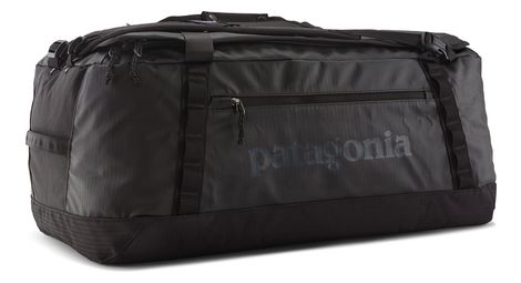 Unisex-Reisetasche Patagonia Black Hole Duffel 70L Schwarz