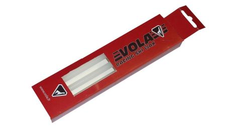 Bougie de reparation vola racing incolore x 3