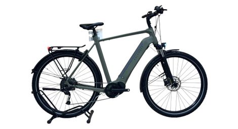 Kalkhoff Entice 5 B Season Shimano Alivio 2023 Velo Electrique Kalkhoff Tres Bon Etat