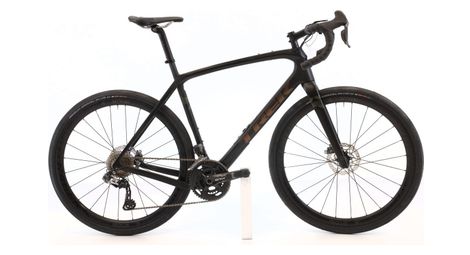 Produit reconditionné · Trek Checkpoint SLR 7 Di2 11V / Vélo de gravel | Très bon état