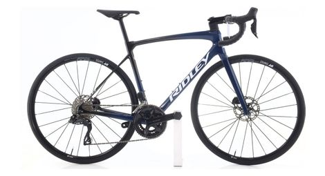 Ridley Fenix Di2 12V Noir Velo De Route Ridley Tres Bon Etat