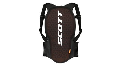 Protection dorsale Scott Airflow Pro Noir
