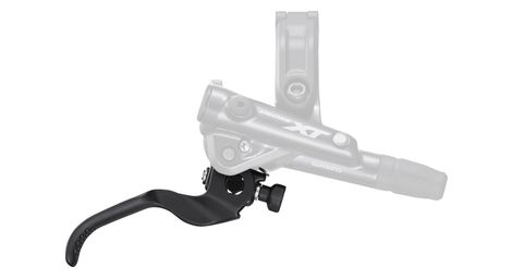 Unidad de miembro de palanca de freno Shimano Deore XT BL-M8100 (mano derecha) Negro