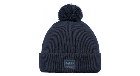 Bonnet barts arkade bleu