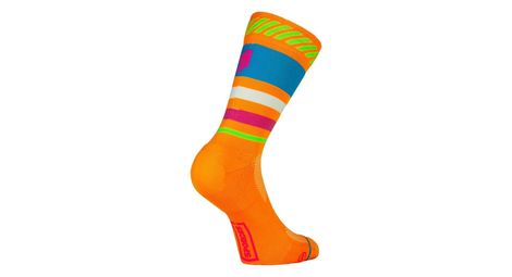 sporcks lima orange socks